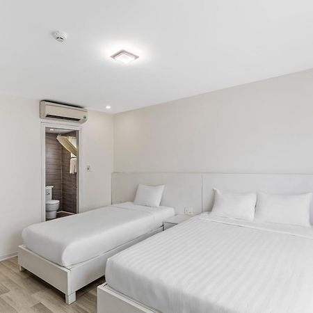 Alyssa Hotel Danang Exterior photo