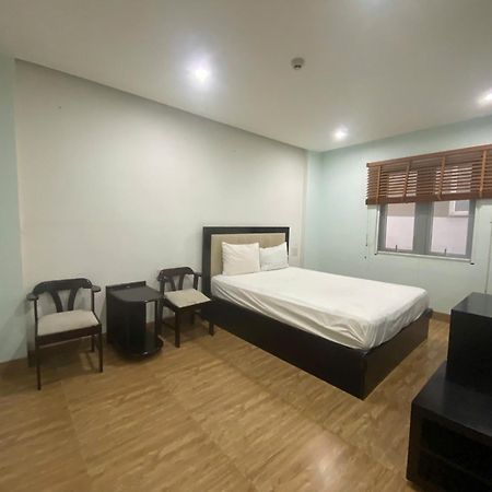 Alyssa Hotel Danang Exterior photo