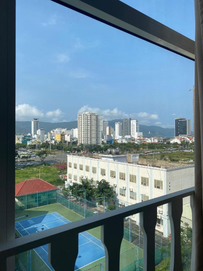 Alyssa Hotel Danang Exterior photo
