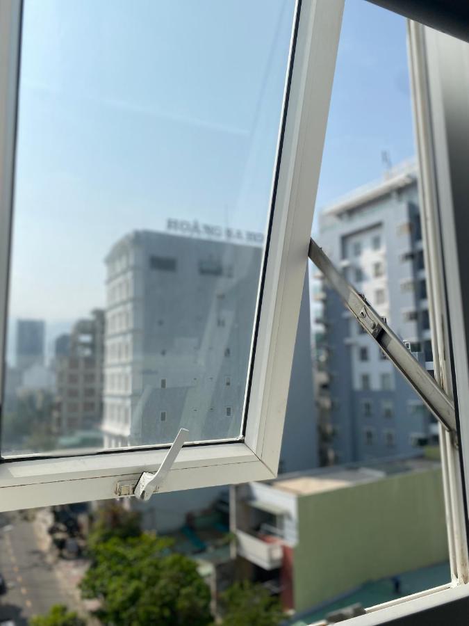 Alyssa Hotel Danang Exterior photo