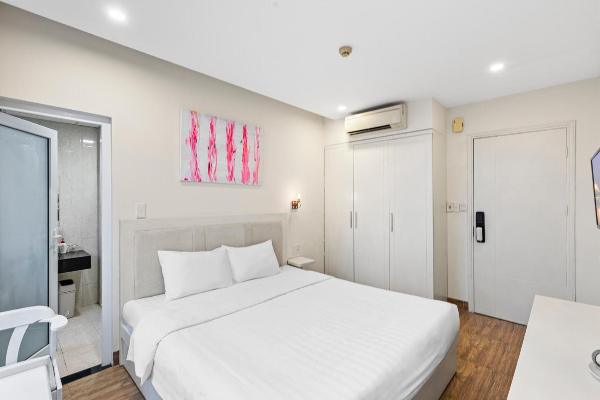Alyssa Hotel Danang Exterior photo