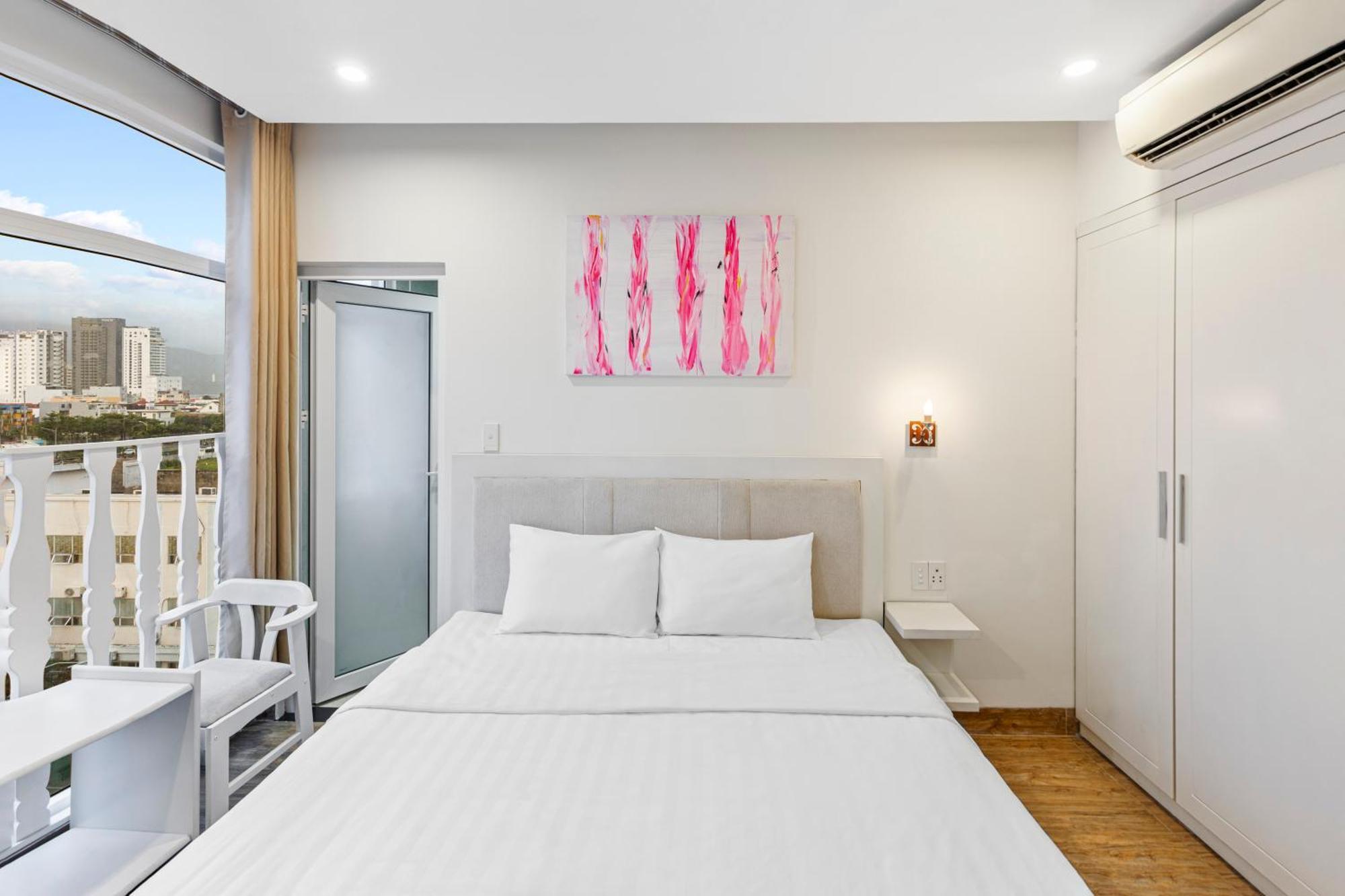 Alyssa Hotel Danang Exterior photo