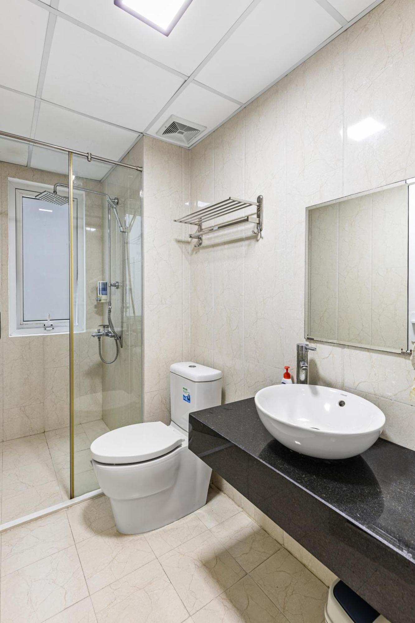 Alyssa Hotel Danang Exterior photo
