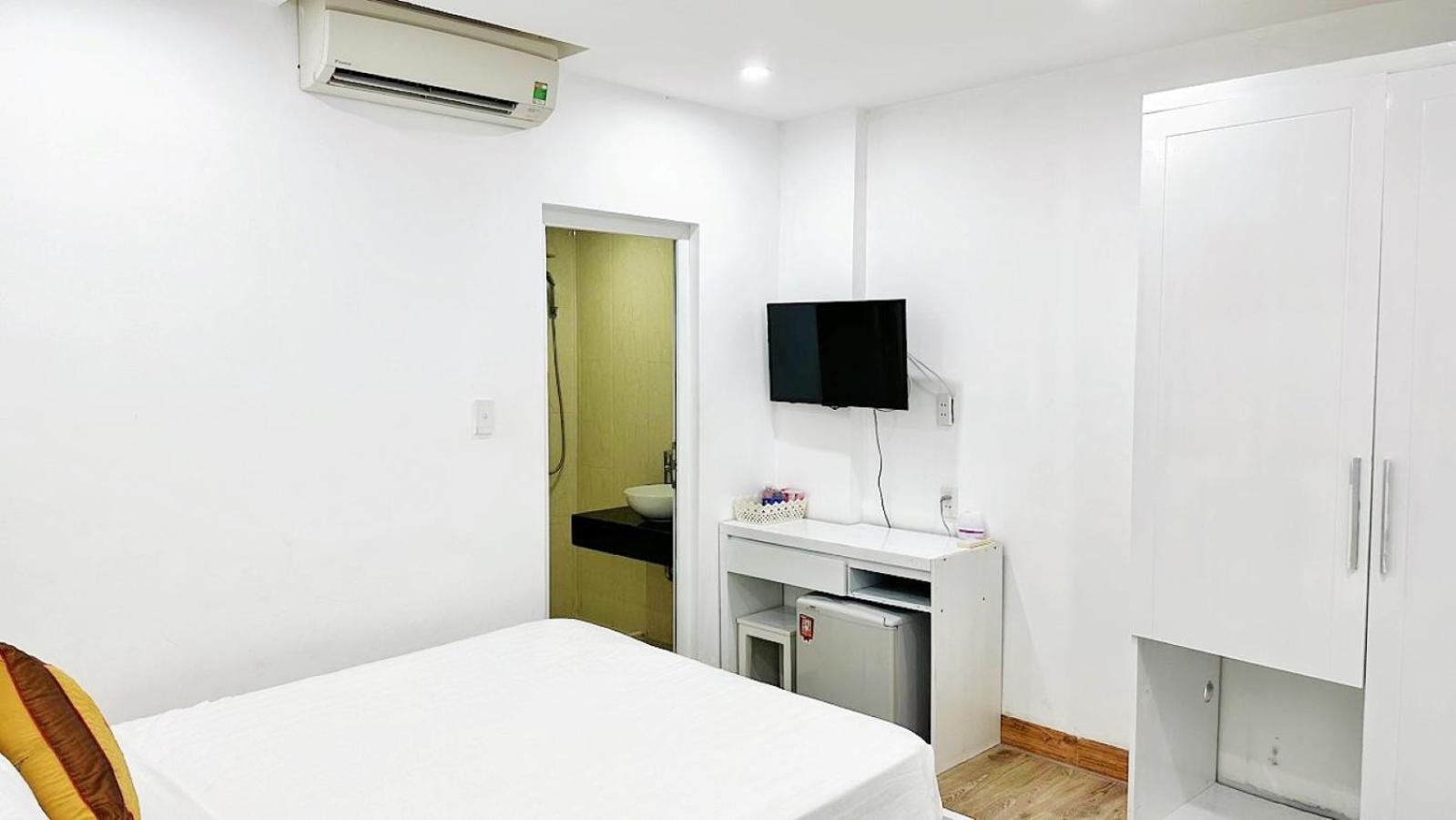 Alyssa Hotel Danang Exterior photo