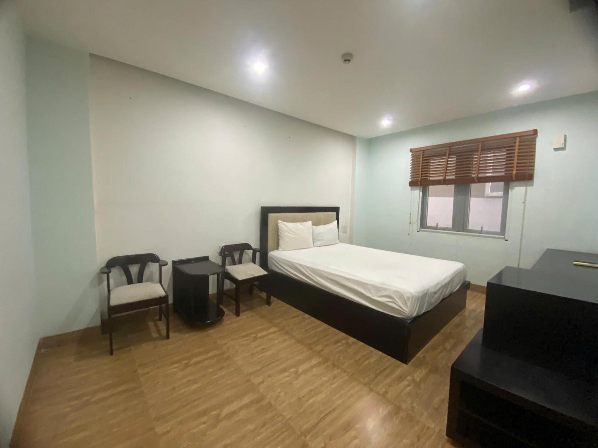 Alyssa Hotel Danang Exterior photo