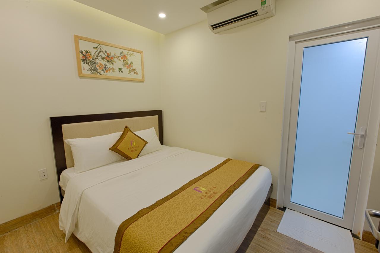 Alyssa Hotel Danang Exterior photo